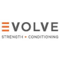 Evolve Strength + Conditioning