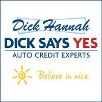 Dick Says Yes