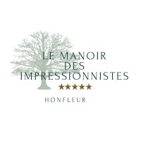 Le Manoir des Impressionnistes*****