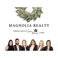 Magnolia Realty North Fort Worth