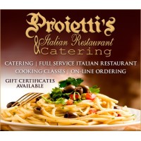 Proietti's Italian Restaurant and Catering