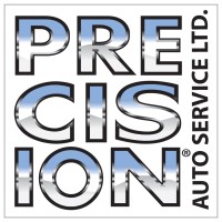 Precision Auto Service