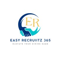 Easy Recruiitz 365