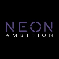 Neon Ambition