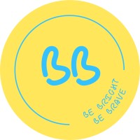 Be Bright Be Brave