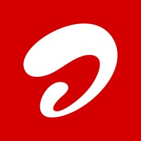 Airtel Business logo