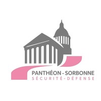 Panthéon-Sorbonne Sécurité-Défense (P1SD)