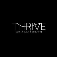 THRIVE sport health & coaching