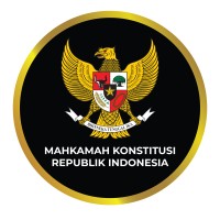 Mahkamah Konstitusi Republik Indonesia