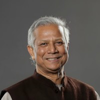 Chief Adviser of the Government of Bangladesh logo