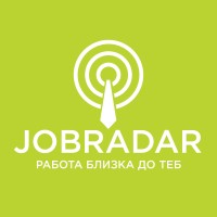 JobRadar.BG