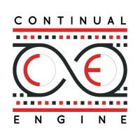 Continual Engine