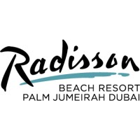 Radisson Beach Resort Palm Jumeirah