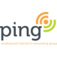 PING {professional internet networking group}