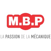 MBP - Mecanique Baumoise de Precision