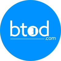 Beyond the Office Door | BTOD.com