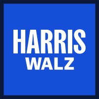 Harris for President