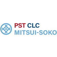 PST CLC Mitsui-Soko