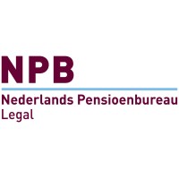 Nederlands Pensioenbureau Legal