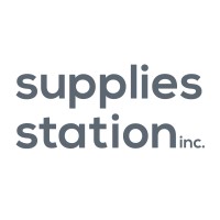 Supplies Station Inc (Retail Affiliate of SM Retail Inc)