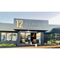 Bar le 12 Glasser Nouméa