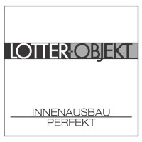 LOTTER-OBJEKT Möbelwerkstätten