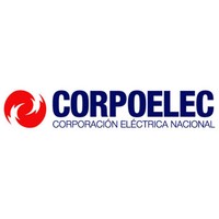 CORPOELEC logo