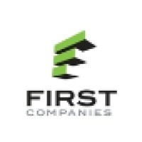 First Companies