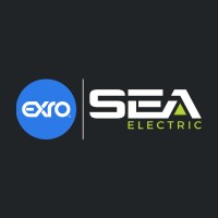 SEA Electric