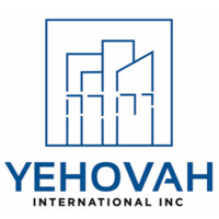 Yehovah International Inc