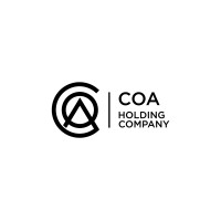COA Holding Company logo
