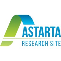 Astarta Research Site