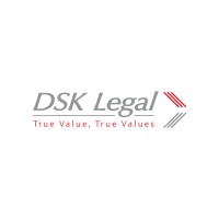 DSK Legal logo