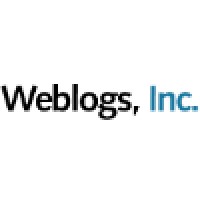 Weblogs Inc