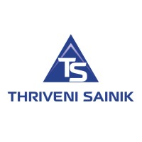 Thriveni Sainik Mining Private Limited