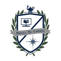 Omega Nu Lambda National Honor Society