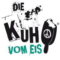 Die Kuh vom Eis
