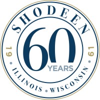 Shodeen Homes