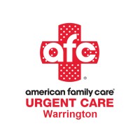 AFC Urgent Care, Shops at Valley Square, Warrington PA