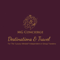 MG Concierge, Destinations & Travel