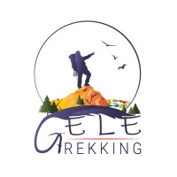 Gele Trekking