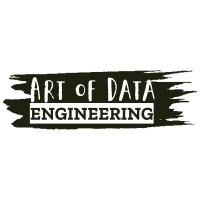 Art of Data Engineering