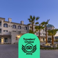 Cambria Hotel Calabasas