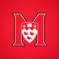McGill University Athletics and Recreation