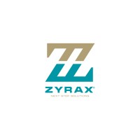 Zyrax Group Inc