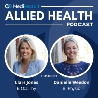 Allied Health Podcast