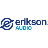 Erikson Audio - A JAM Business