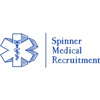 Spinner Medical Recruitment