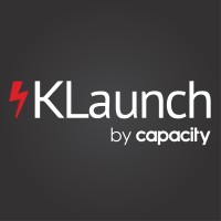 KLaunch by Capacity