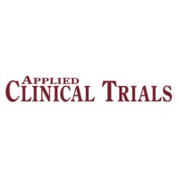 Applied Clinical Trials